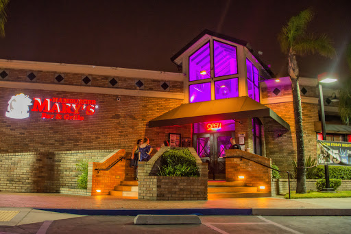 Hamburger Mary's